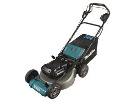 36 V Grasmaaier 53 cm connector type