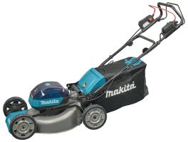 XGT 40 V Max Grasmaaier 48cm