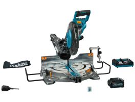 40 V Max Radiaal afkortzaag 260 mm