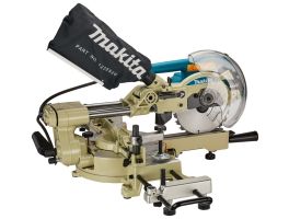 230 V Radiaal afkortzaag 190 mm