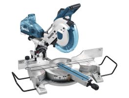 230 V Radiaal afkortzaag 260 mm