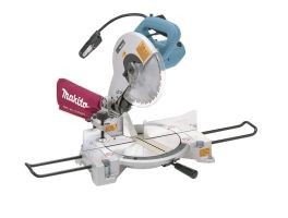 230 V Afkortzaag 260 mm