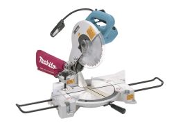 230 V Afkortzaag 260 mm