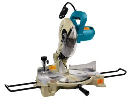 230 V Afkortzaag 260 mm