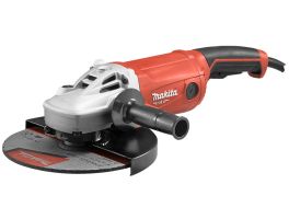 230 V Haakse slijper 230 mm