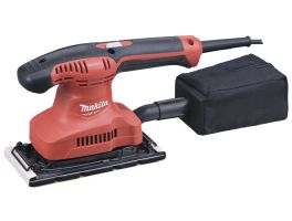 230 V Vlakschuurmachine