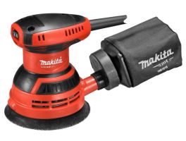 230 V Excenter schuurmachine