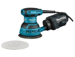 230 V Excenter schuurmachine 125mm