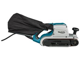 230 V Bandschuurmachine 100 mm