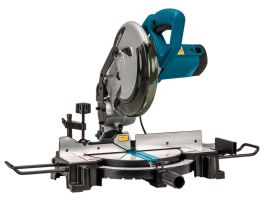 230 V Afkortzaag 260 mm