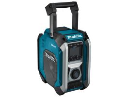 Bouwradio FM/AM Bluetooth