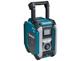 Bouwradio FM DAB/DAB Bluetooth