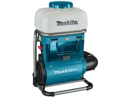 XGT 40 V Max Rugnevelspuit
