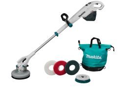 XGT 40 V Max Schrob-/polijstmachine