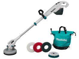 XGT 40 V Max Schrob-/polijstmachine