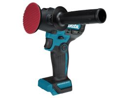 12 V Max Schuur-/poetsmachine