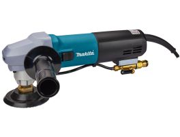 230 V Steen rotatiepolijstmachine