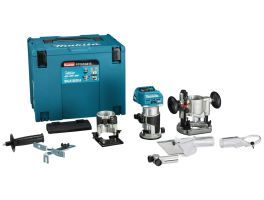 40 V Max Boven- en kantenfrees