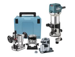 230 V Boven- en kantenfrees
