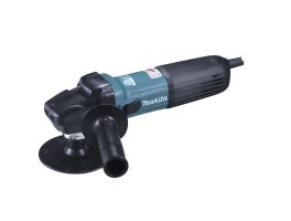 230 V Rotatieschuurmachine 125 mm