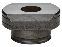 Matrijs rond 13 mm