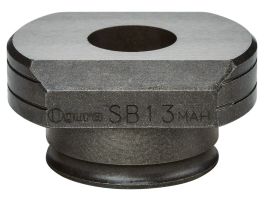 Matrijs rond 13 mm