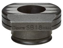 Matrijs rond 18 mm