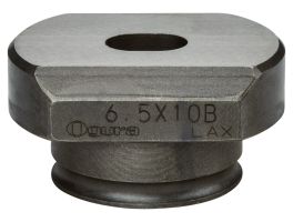 Matrijs ovaal 6,5 X 10 mm