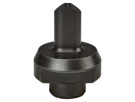 Pons ovaal 6,5 X 10 mm