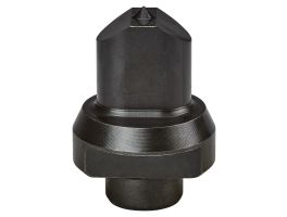 Pons ovaal 11 X 16,5 mm