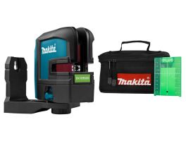 Kruislijn laser groen