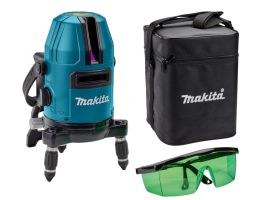 12 V Max Kruislijnlaser groen