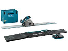 40 V Max Invalcirkelzaag 165 mm