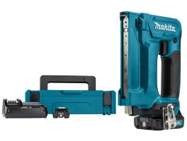 12 V Max Nietmachine