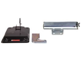 Stationair Inrichting