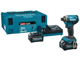 40 V Max Slagschroevendraaier