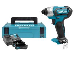 12 V Max Slagschroevendraaier