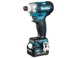 10,8 V Slagschroevendraaier