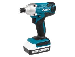 18 V Slagschroevendraaier