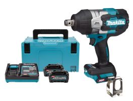 40 V Max Slagmoersleutel