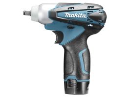 10,8 V Slagmoersleutel