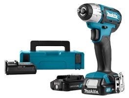 12 V Max Slagmoersleutel