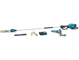 XGT 40 V Max Stokkettingzaag 30cm