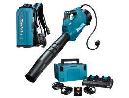 36 V Bladblazer connector type