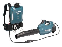 36 V Ruggedragen bladblazer connector type