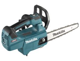 XGT 40 V Max Tophandle kettingzaag 25 cm carving