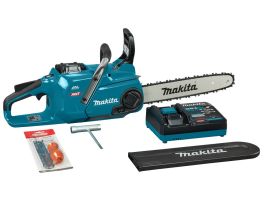 XGT 40 V Max kettingzaag 35 cm