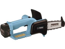 12 V Tophandle kettingzaag 11,5 cm