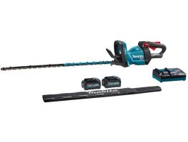 XGT 40 V Max Heggenschaar 75cm Trimuitvoering