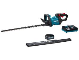 XGT 40 V Max Heggenschaar 60cm Terugsnoeiuitvoering